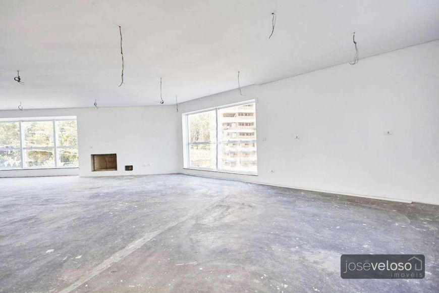 Apartamento com 4 suítes à venda, 372 m² por R$ 3.250.000 - Ecoville - Curitiba/PR