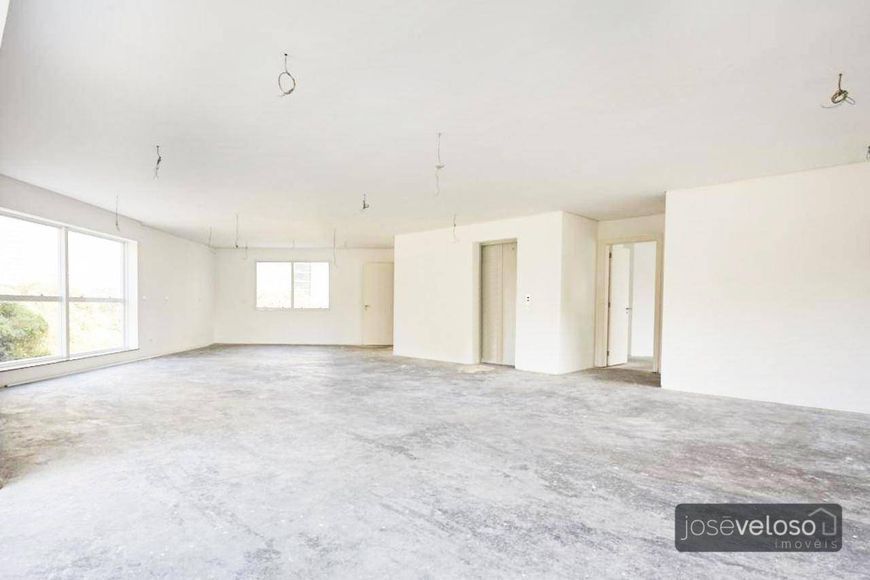 Apartamento com 4 suítes à venda, 372 m² por R$ 3.250.000 - Ecoville - Curitiba/PR
