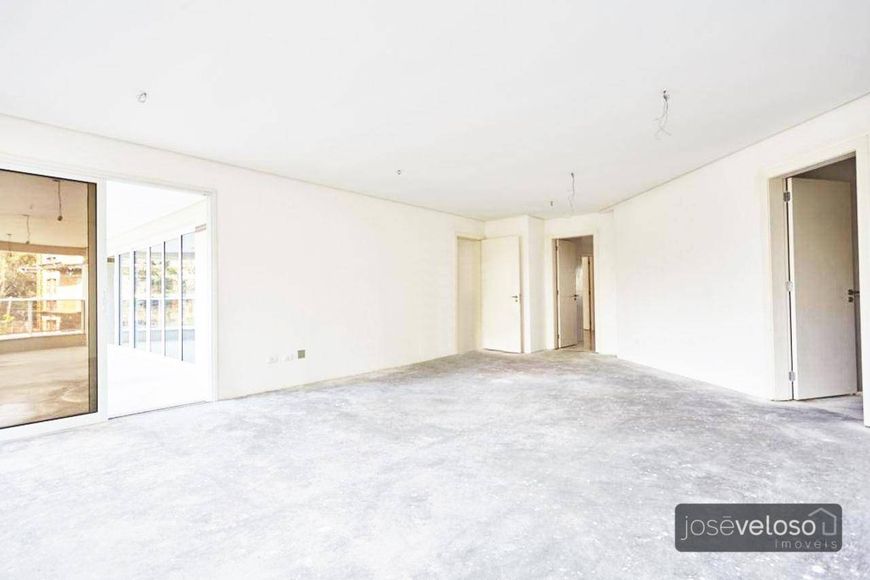 Apartamento com 4 suítes à venda, 372 m² por R$ 3.250.000 - Ecoville - Curitiba/PR