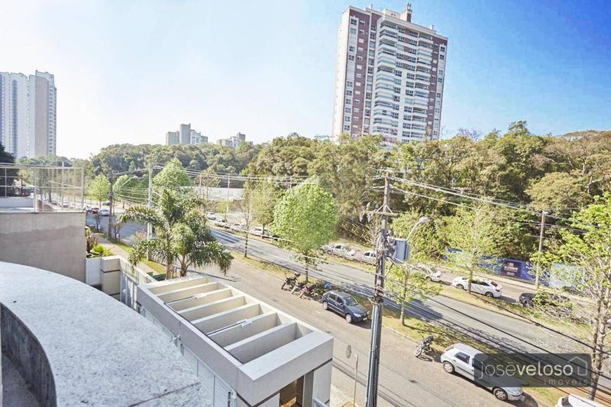 Apartamento com 4 suítes à venda, 372 m² por R$ 3.250.000 - Ecoville - Curitiba/PR