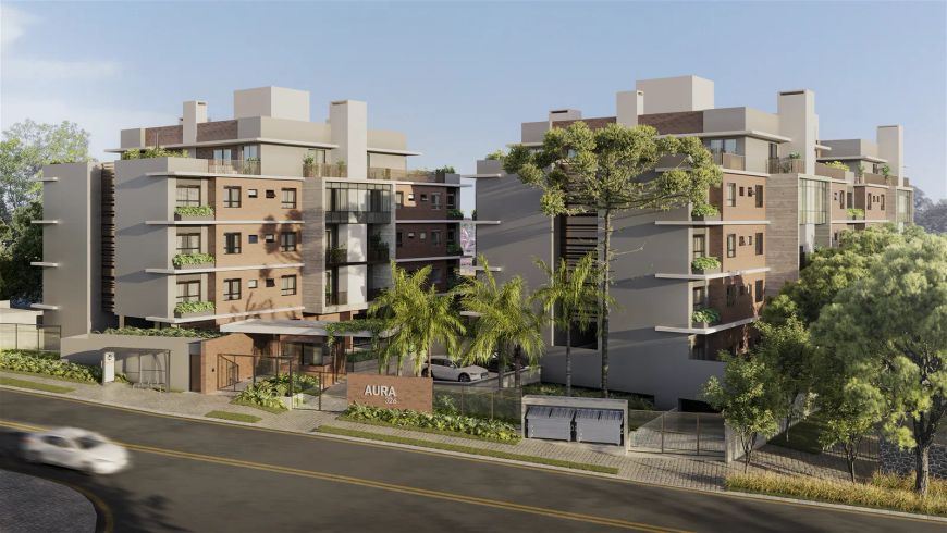 Aura Residencial