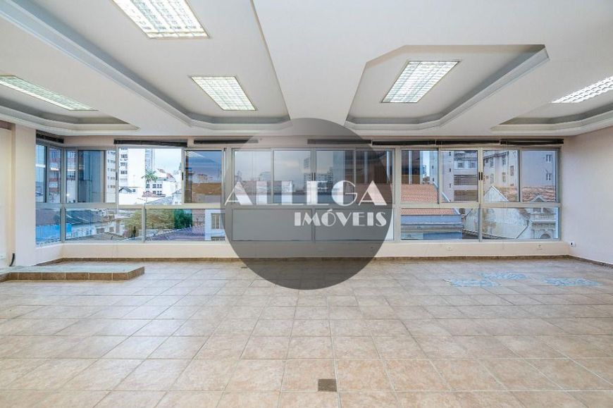 Sala à venda, 488 m² por R$ 1.800.000,00 - Centro - Curitiba/PR