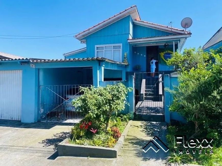 Terreno à venda, 252 m² por R$ 360.000,00 - Tingui - Curitiba/PR