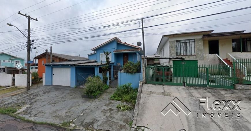 Terreno à venda, 252 m² por R$ 360.000,00 - Tingui - Curitiba/PR