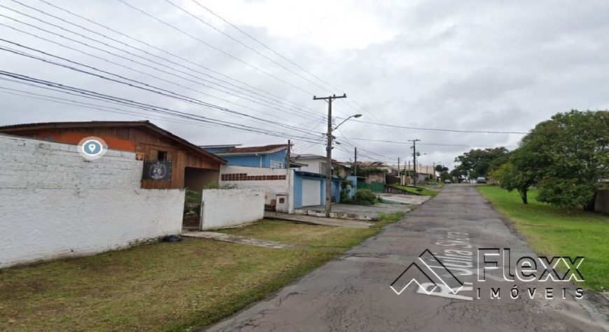 Terreno à venda, 252 m² por R$ 360.000,00 - Tingui - Curitiba/PR