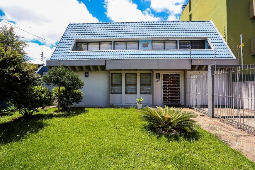 Casa Comercial à venda por R$ 1800000.00, 329.50 m2 - AGUA VERDE - CURITIBA/PR