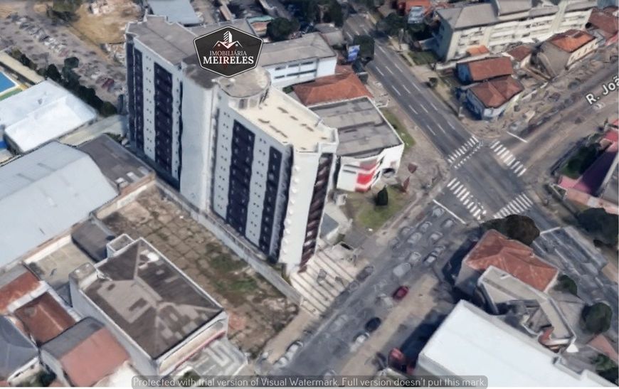 SALA COMERCIAL em CURITIBA - PR, PORTÃO