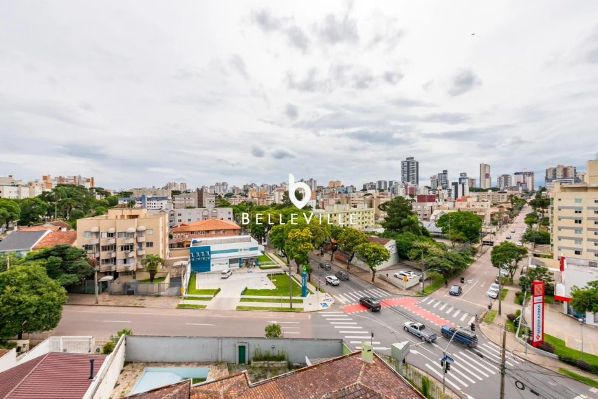Apartamento à venda em Condomínio Clube, 2 quartos, 2 vagas, Água Verde, Curitib