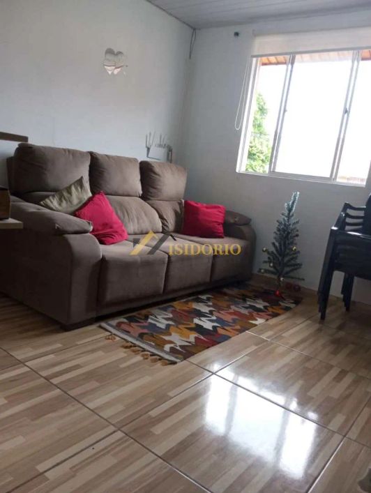 APARTAMENTO NO ATUBA! 02 QUARTOS, VAGA DE GARAGEM.