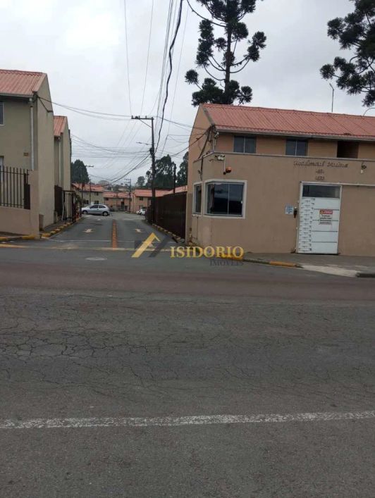 APARTAMENTO NO ATUBA! 02 QUARTOS, VAGA DE GARAGEM.
