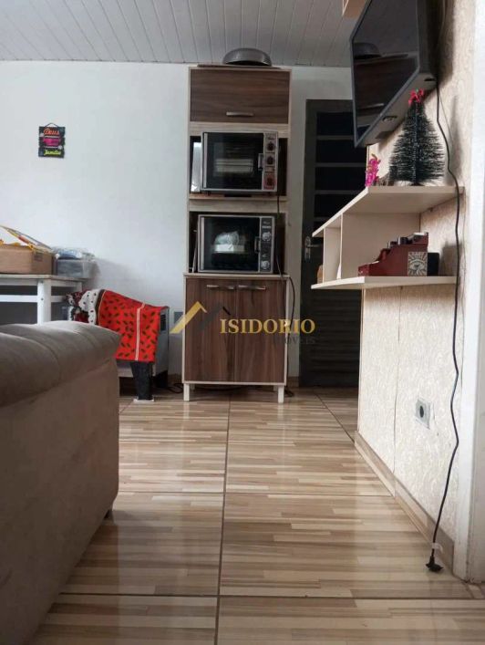 APARTAMENTO NO ATUBA! 02 QUARTOS, VAGA DE GARAGEM.