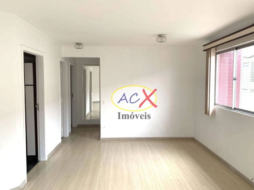 Apartamento com 2 dormitórios à venda, 70 m² por R$ 450.000 - Água Verde - Curitiba/PR