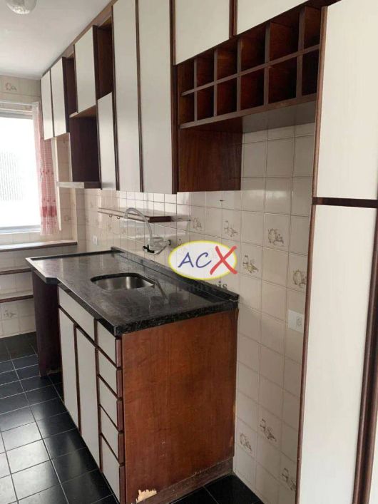 Apartamento com 2 dormitórios à venda, 70 m² por R$ 450.000 - Água Verde - Curitiba/PR