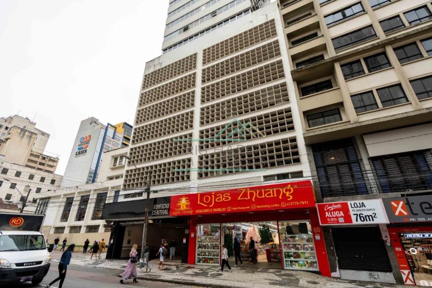 Sala comercial ao lado do Palácio Avenida!