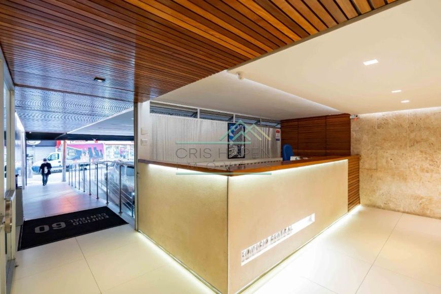 Sala comercial ao lado do Palácio Avenida!
