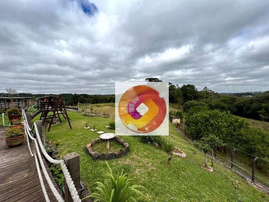 Área à venda, 36600 m² Augusta - Curitiba/PR