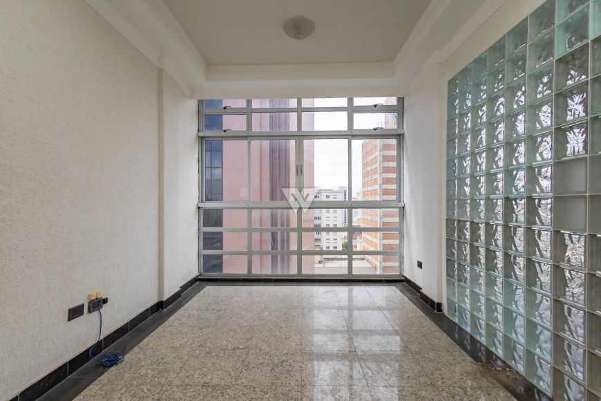 Ed. Mauá - Conjunto comercial 75m² priv - Centro
