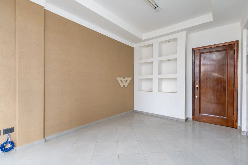 Ed. Mauá - Conjunto comercial 75m² priv - Centro