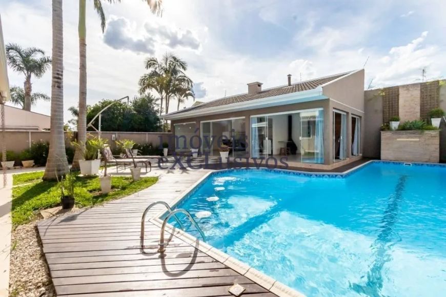 Casa com 4 quartos para alugar, 394 m² no Jardim das Américas.