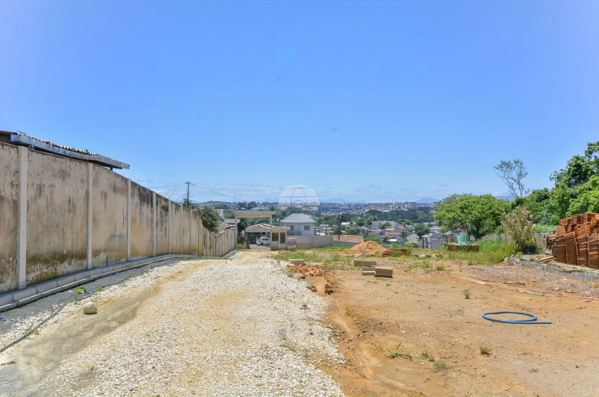 Vendas Terreno Curitiba PR