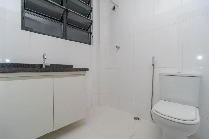 Sala 36m² no Centro