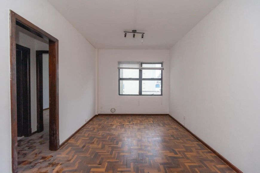 Sala 36m² no Centro