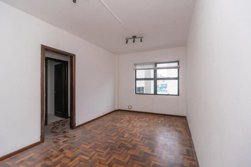 Sala 36m² no Centro