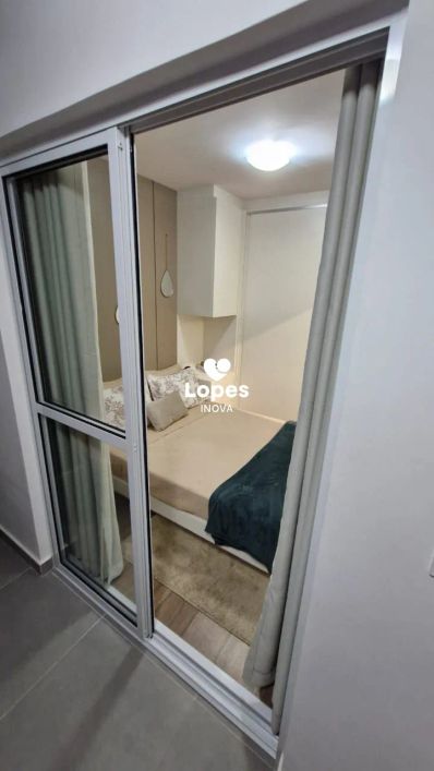 Imóvel para venda tem 29 metros quadrados com 1 quarto em Bacacheri - Curitiba - PR