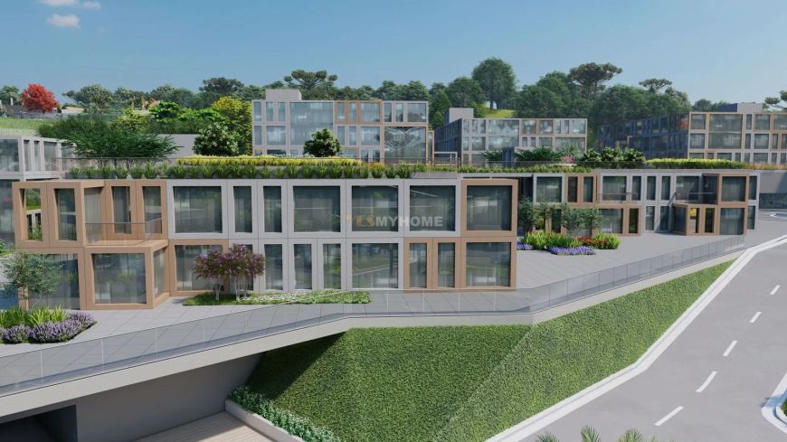 Reserva Mirante à venda com 37m²