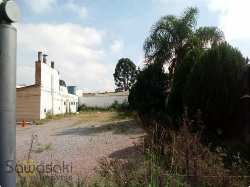 Terreno para Venda em Xaxim Curitiba-PR