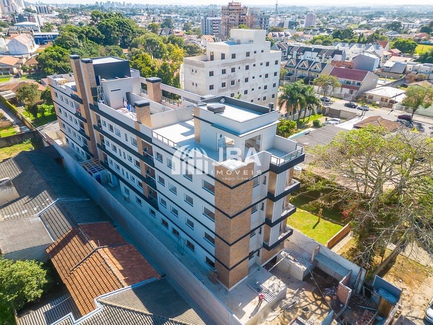 QUALIDADE DE VIDA PRÓXIMO AO JARDIM BOTÂNICO