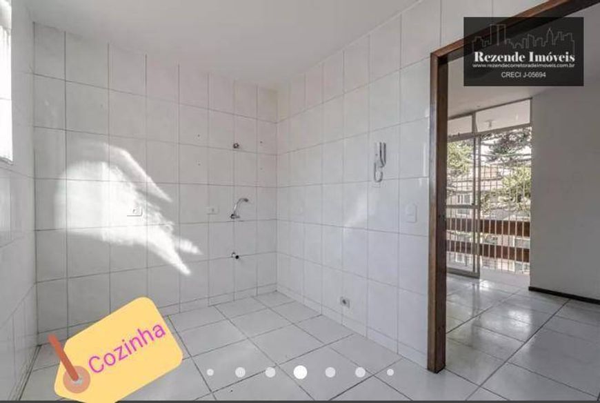 C-AP2671 Alto da Gloria Apartamento 2 Quartos, 2 Banheiros, 1 Vaga