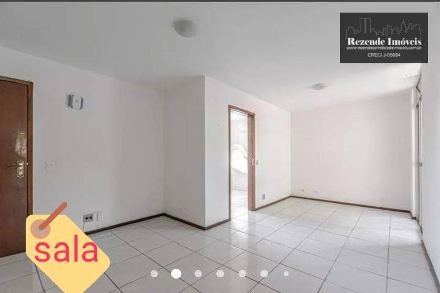 C-AP2671 Alto da Gloria Apartamento 2 Quartos, 2 Banheiros, 1 Vaga