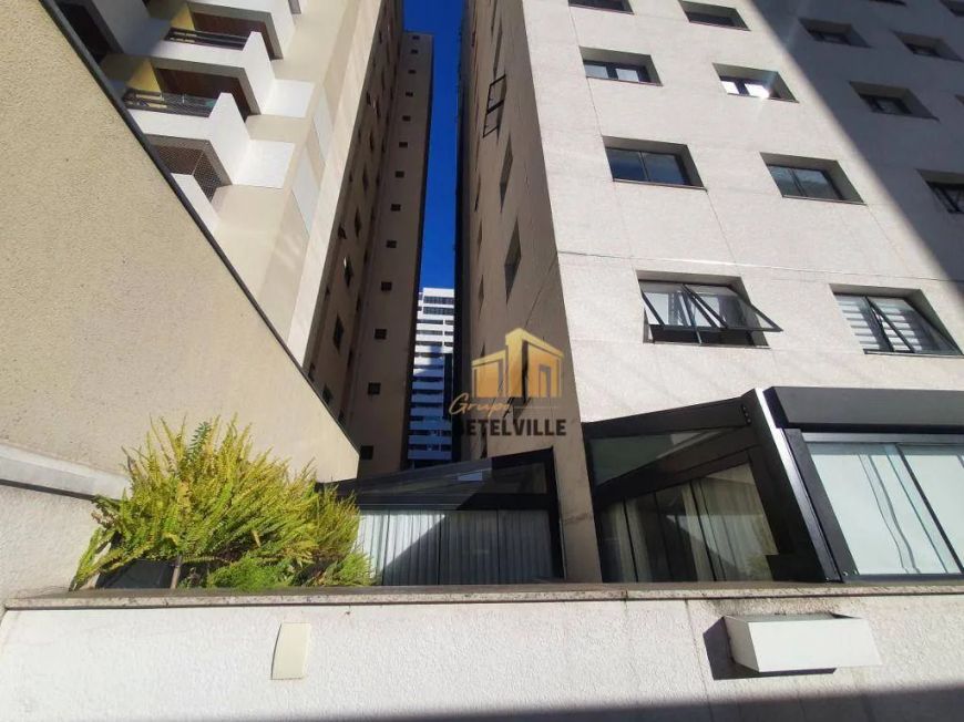 Sala à venda- Champagnat - Curitiba/PR