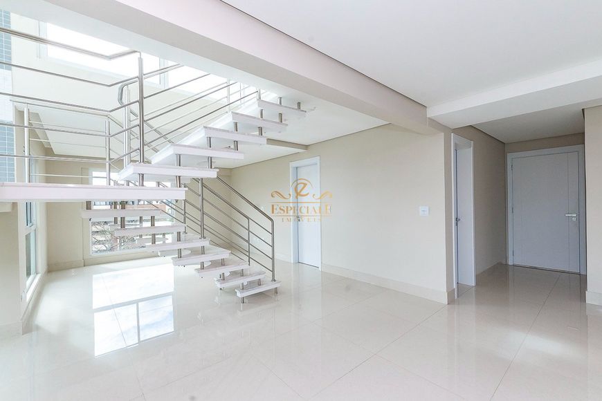 CURITIBA - Apartamento Padrão - Alto da Glória