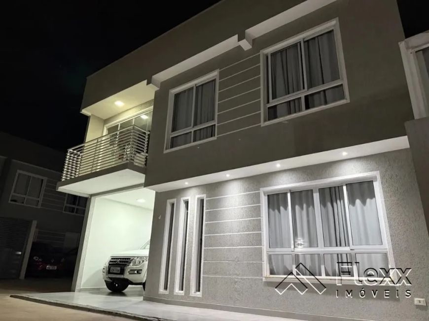 Sobrado com 3 dormitórios à venda, 180 m² por R$ 1.290.000,00 - Alto Boqueirão - Curitiba/PR