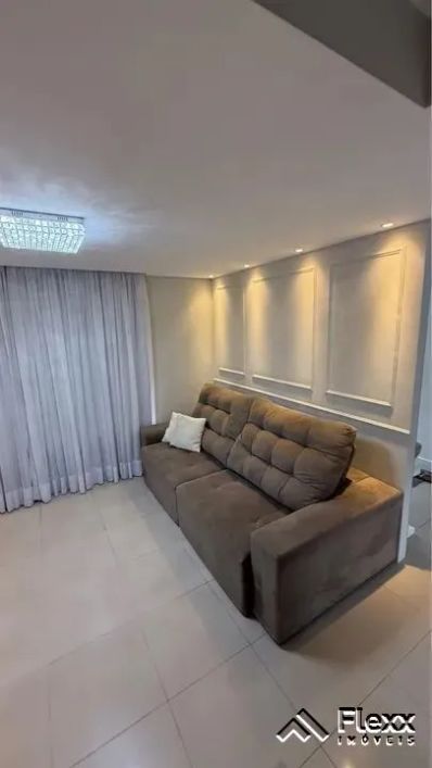 Sobrado com 3 dormitórios à venda, 180 m² por R$ 1.290.000,00 - Alto Boqueirão - Curitiba/PR