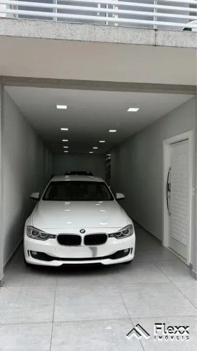 Sobrado com 3 dormitórios à venda, 180 m² por R$ 1.290.000,00 - Alto Boqueirão - Curitiba/PR
