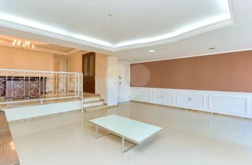 Apartamento 4 quartos tem 182 metros quadrados em Batel, Centro, Rebouças - Curitiba - PR