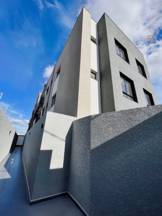 Apartamento com 2 quartos à venda por R$ 455900.00, 51.51 m2 - GUAIRA - CURITIBA/PR