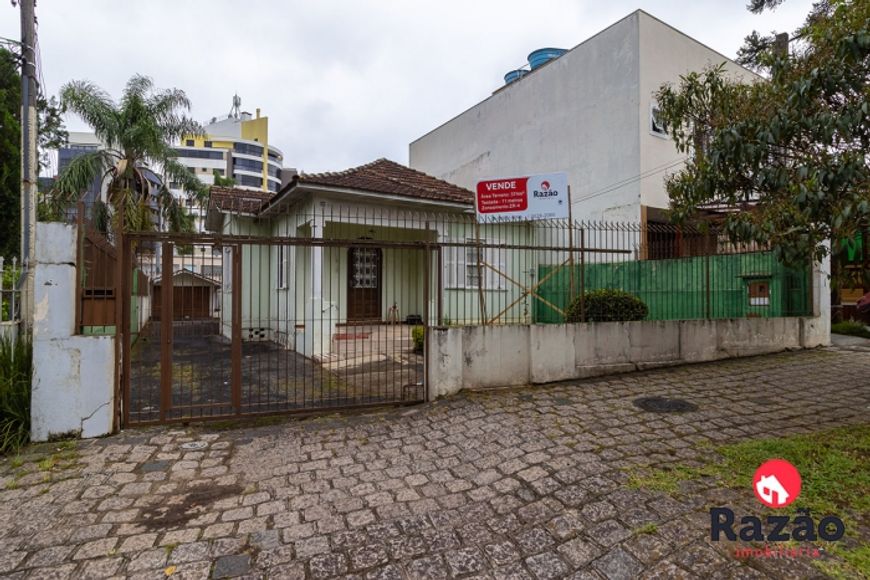 TERRENO/ÁREA COM 374,00m² - JUVEVÊ - REF 5300-RAZÃO