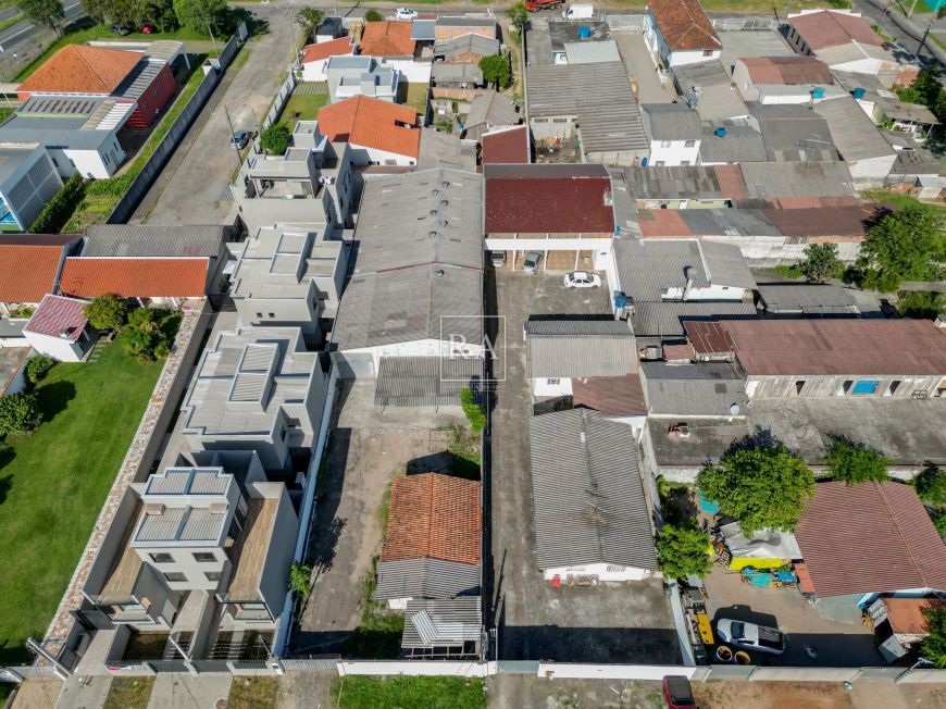 TERRENOS PARA INVESTIDORES PRÓXIMO A AV. MARECHAL FLORIANO PEIXOTO