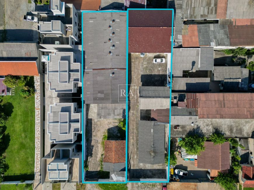 TERRENOS PARA INVESTIDORES PRÓXIMO A AV. MARECHAL FLORIANO PEIXOTO