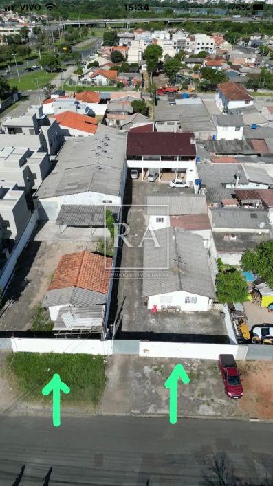 TERRENOS PARA INVESTIDORES PRÓXIMO A AV. MARECHAL FLORIANO PEIXOTO