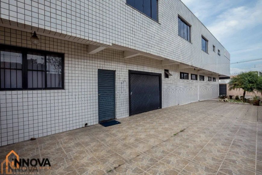 Predio Comercial à venda por R$ 1350000.00, 334.60 m2 - ALTO BOQUEIRAO - CURITIBA/PR