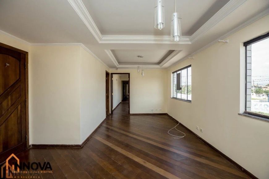 Predio Comercial à venda por R$ 1350000.00, 334.60 m2 - ALTO BOQUEIRAO - CURITIBA/PR