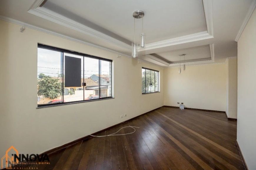 Predio Comercial à venda por R$ 1350000.00, 334.60 m2 - ALTO BOQUEIRAO - CURITIBA/PR