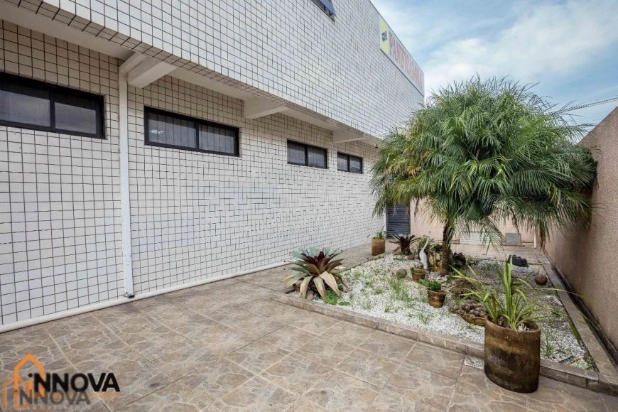 Predio Comercial à venda por R$ 1350000.00, 334.60 m2 - ALTO BOQUEIRAO - CURITIBA/PR