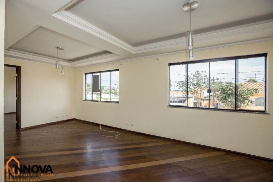 Predio Comercial à venda por R$ 1350000.00, 334.60 m2 - ALTO BOQUEIRAO - CURITIBA/PR