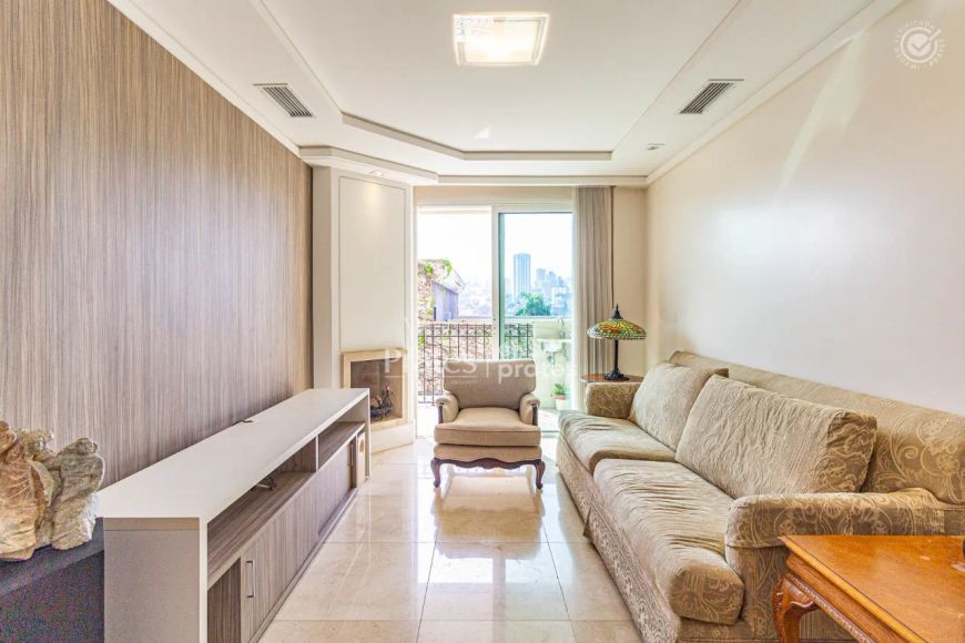 Seu novo lar repleto de luxo e conforto